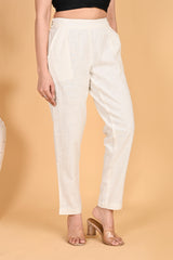 White White